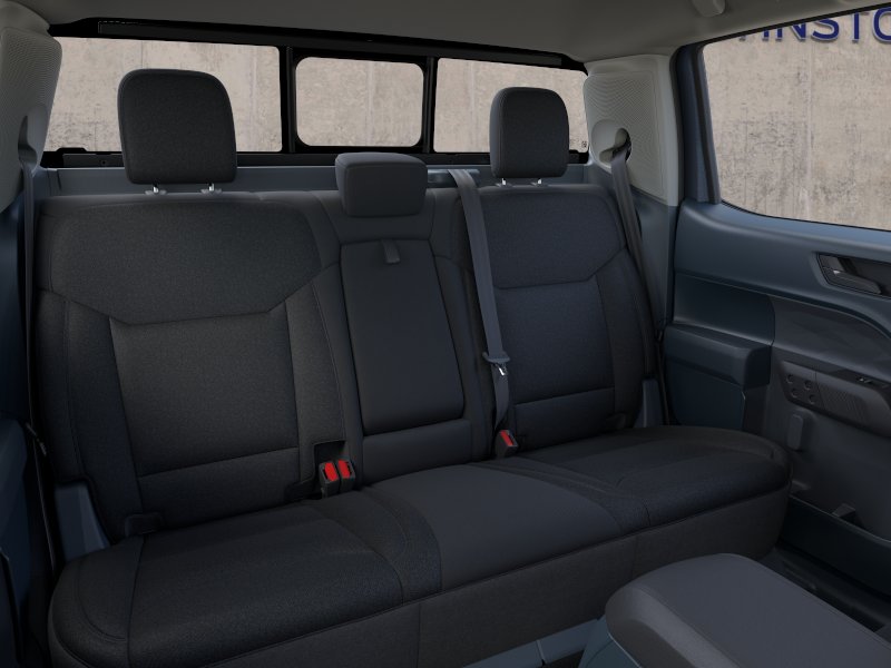2026 Ford Maverick XLT - 10