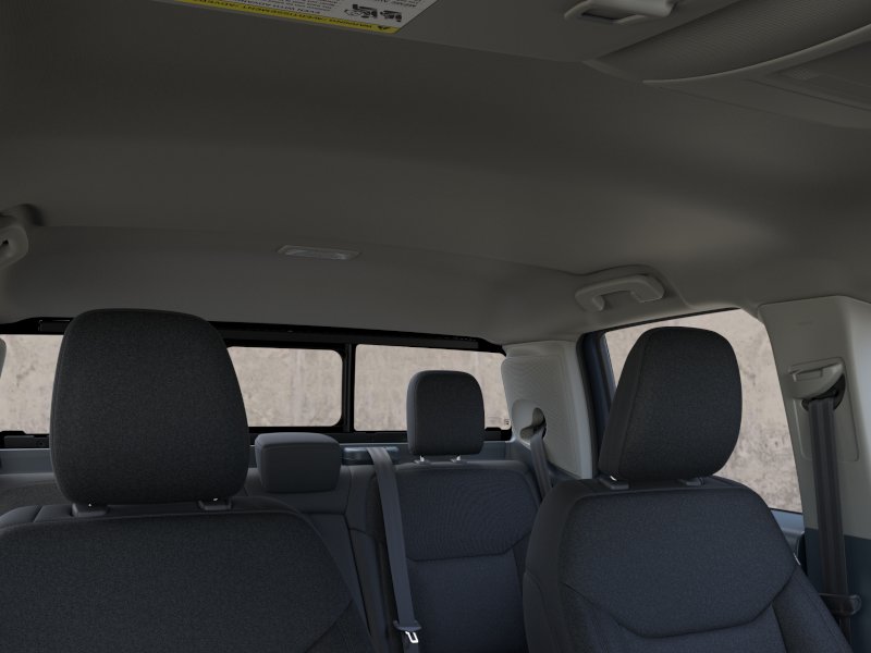 2026 Ford Maverick XLT - 11