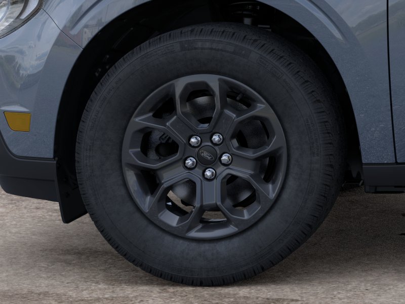 New 2026 Azure Gray Metallic Tri-Coat Ford XLT image 44