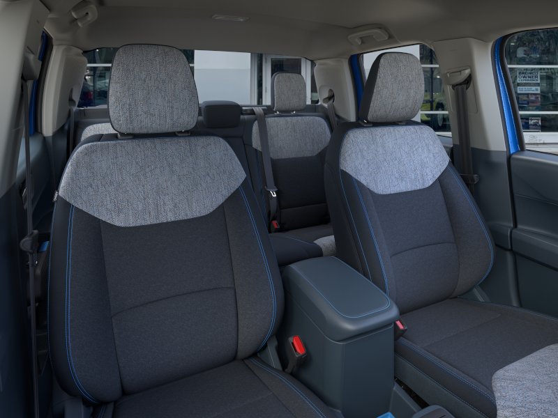2025 Ford Maverick XLT - Photo 10