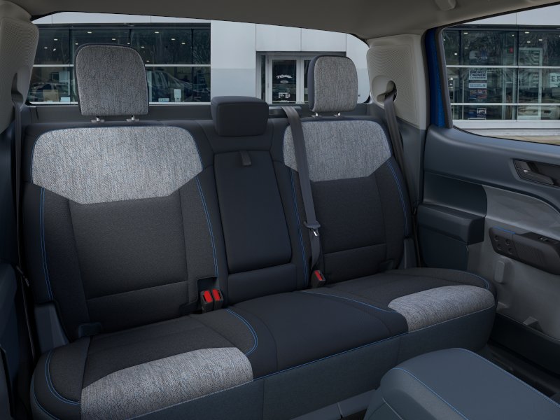 2025 Ford Maverick XLT - Photo 11