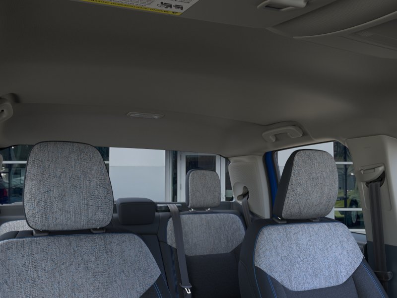 2025 Ford Maverick XLT - Photo 12