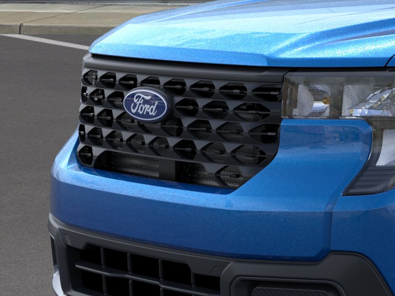 2025 Ford Maverick XLT - Photo 18