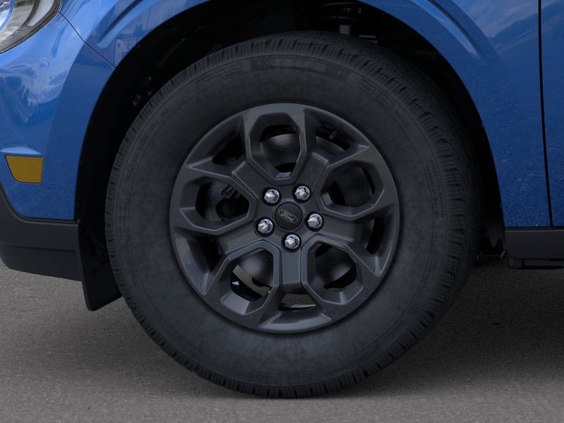 2025 Ford Maverick XLT - Photo 20