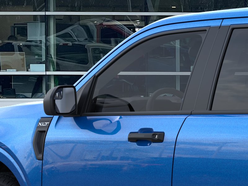 2025 Ford Maverick XLT - Photo 21