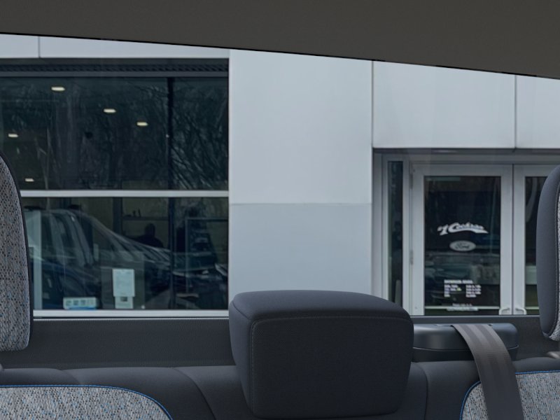 2025 Ford Maverick XLT - Photo 24