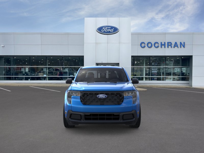 2025 Ford Maverick XLT - Photo 6