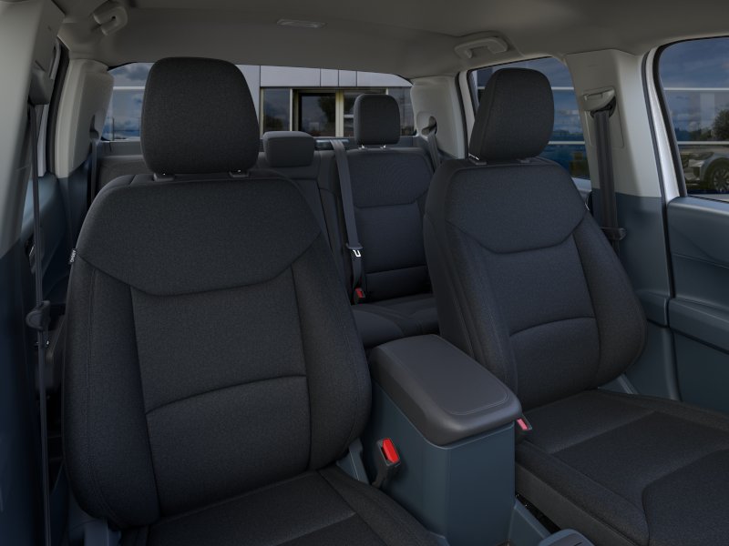 2025 Ford Maverick XLT - Photo 10