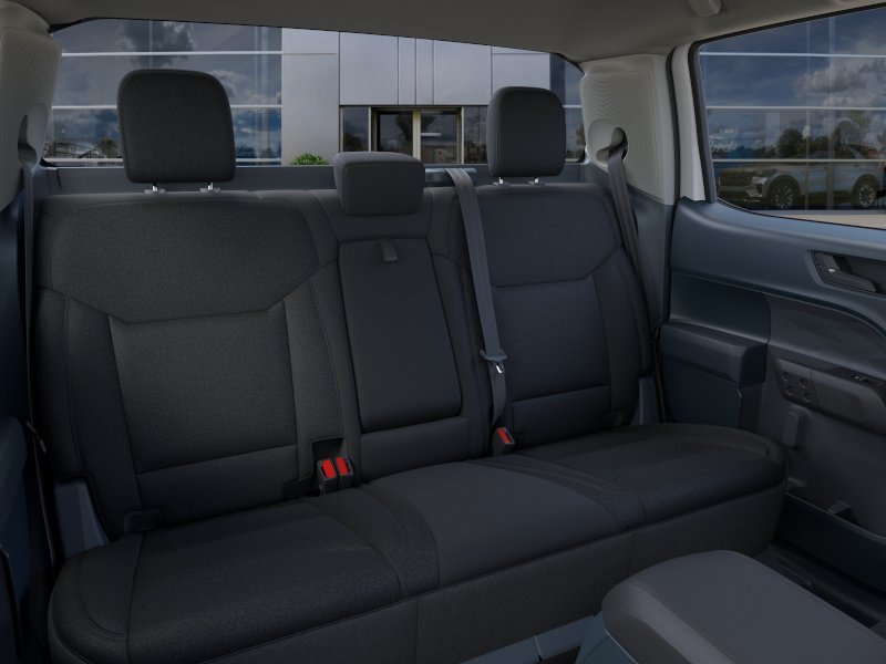 2025 Ford Maverick XLT - Photo 11