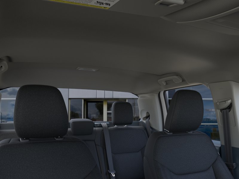 2025 Ford Maverick XLT - Photo 12