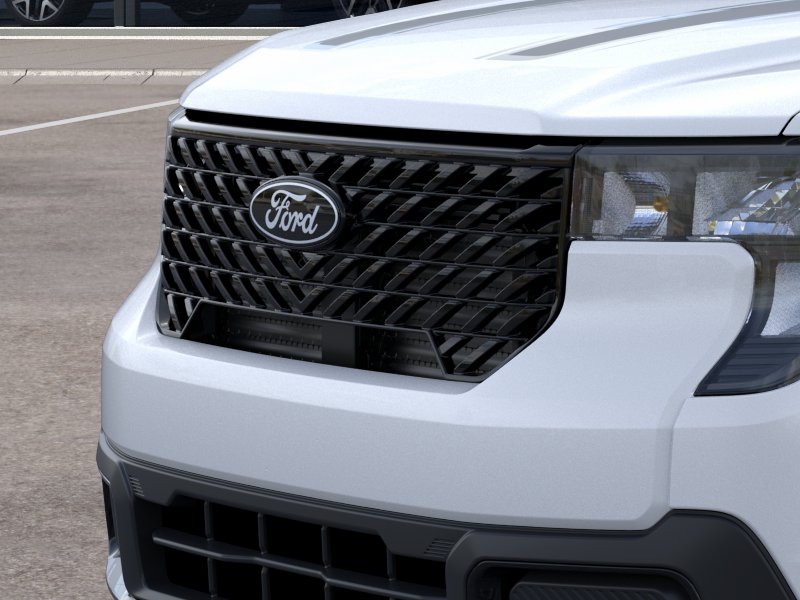 2025 Ford Maverick XLT - Photo 18