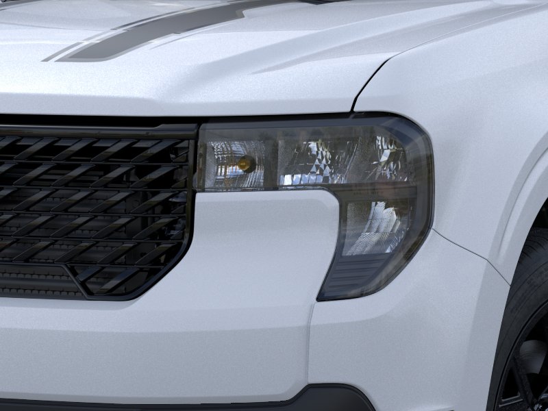 2025 Ford Maverick XLT - Photo 19