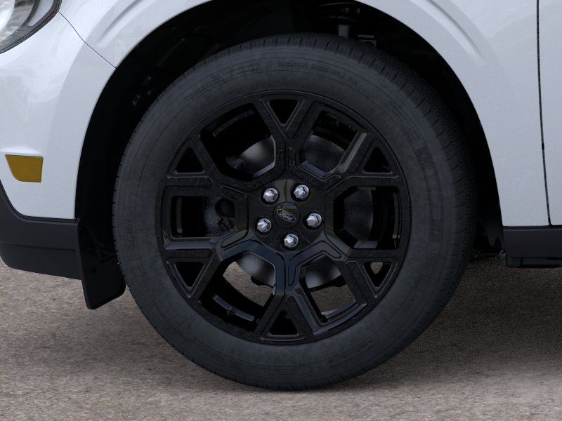 2025 Ford Maverick XLT - Photo 20