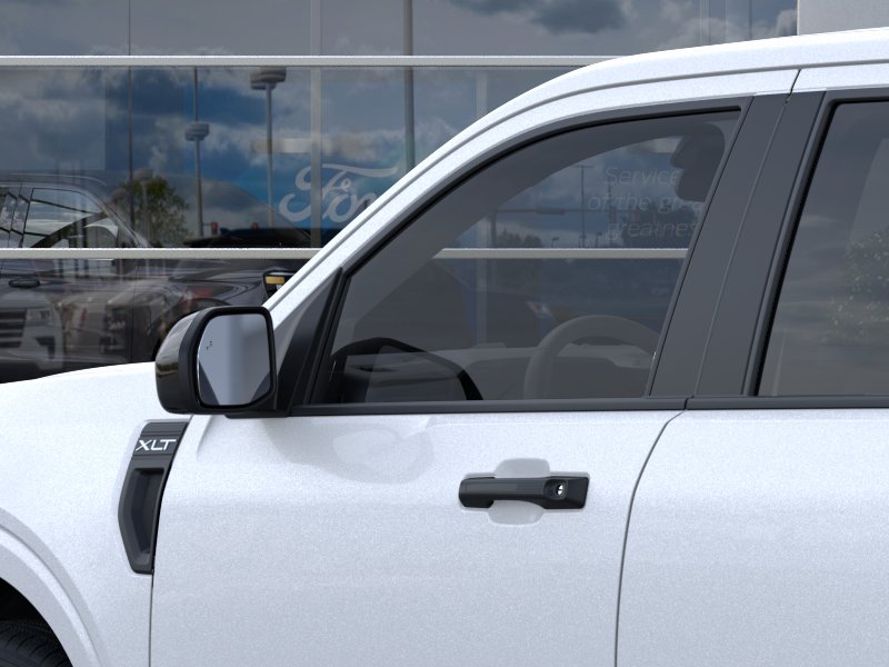 2025 Ford Maverick XLT - Photo 21