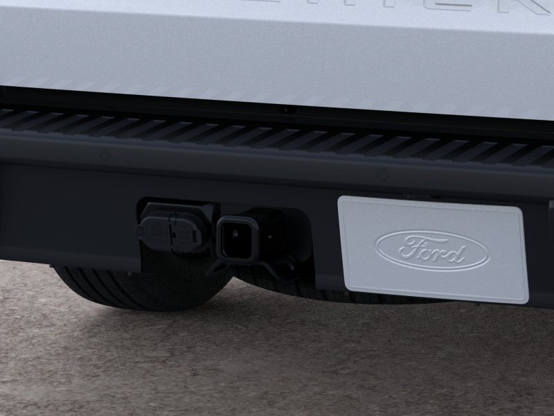 2025 Ford Maverick XLT - Photo 23