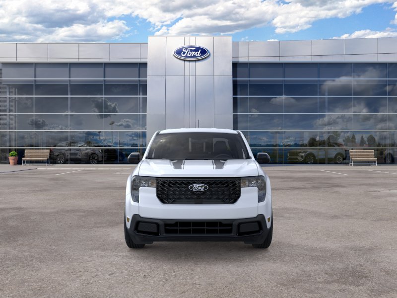 2025 Ford Maverick XLT - Photo 6
