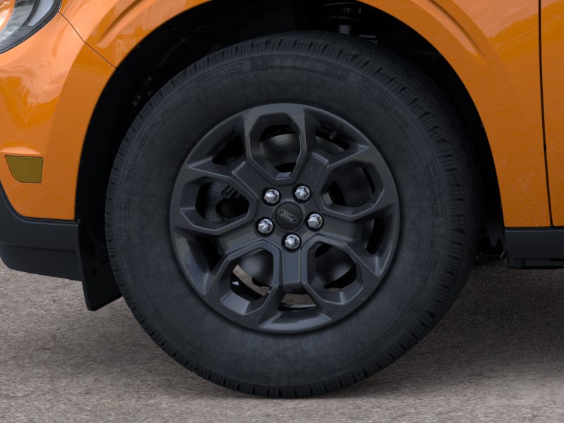 New 2026 Orange Fury Metallic Tri-Coat Ford XLT image 20