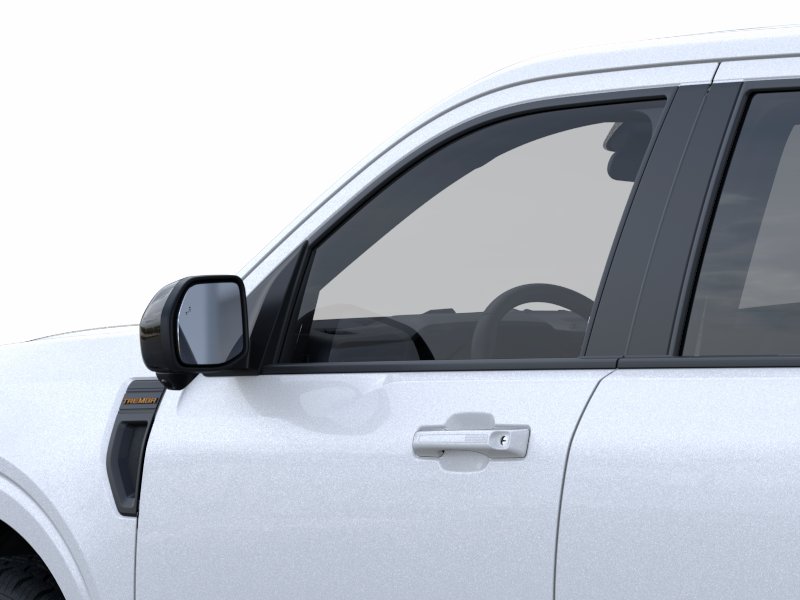 2025 Ford Maverick Tremor - Photo 21