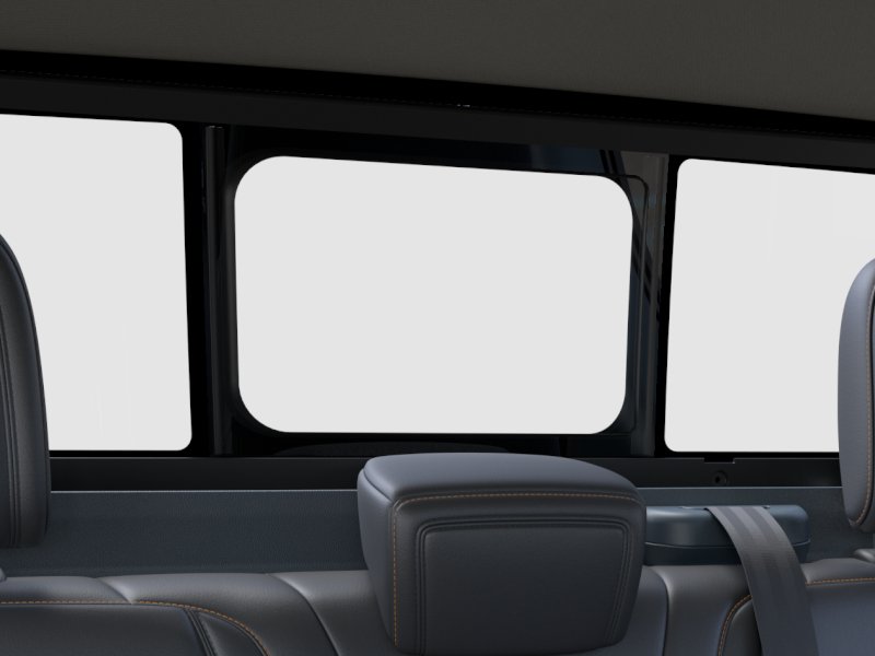 2025 Ford Maverick Tremor - Photo 24