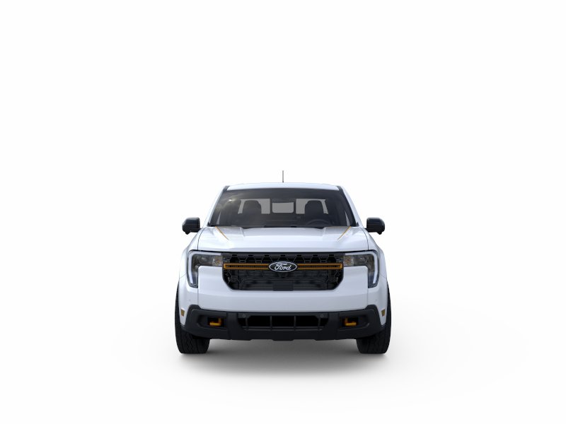2025 Ford Maverick Tremor - Photo 6