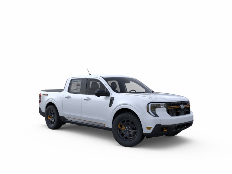 2025 Ford Maverick Tremor - Photo 7