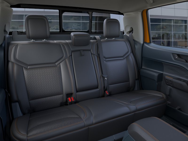 2026 Ford Maverick Tremor thumbnail 31