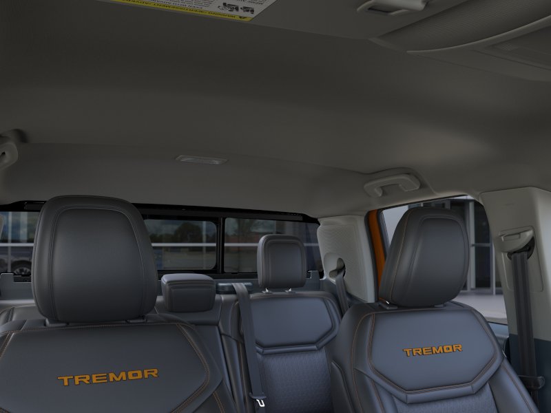 2026 Ford Maverick Tremor thumbnail 32