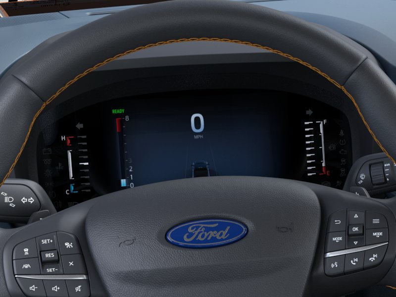 2026 Ford Maverick Tremor thumbnail 33