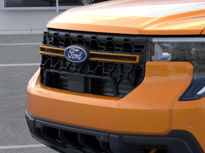 2026 Ford Maverick Tremor thumbnail 38