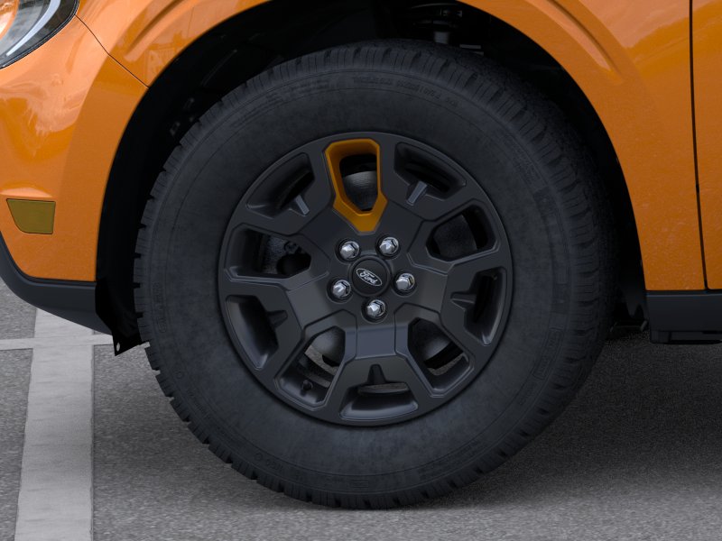 2026 Ford Maverick Tremor thumbnail 40