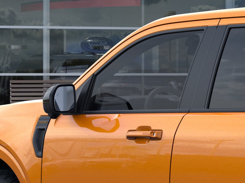 2026 Ford Maverick Tremor thumbnail 41