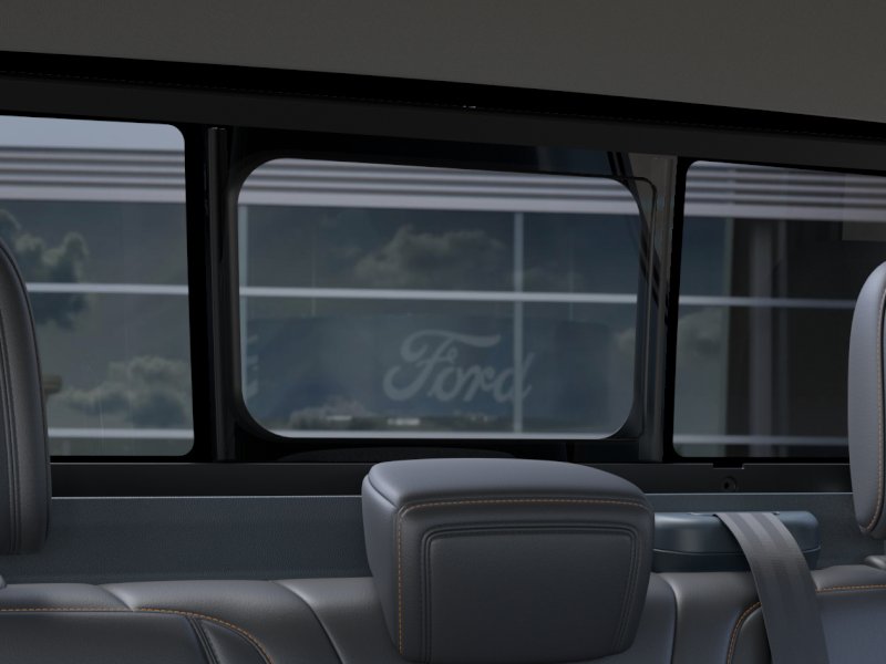 2026 Ford Maverick Tremor thumbnail 44