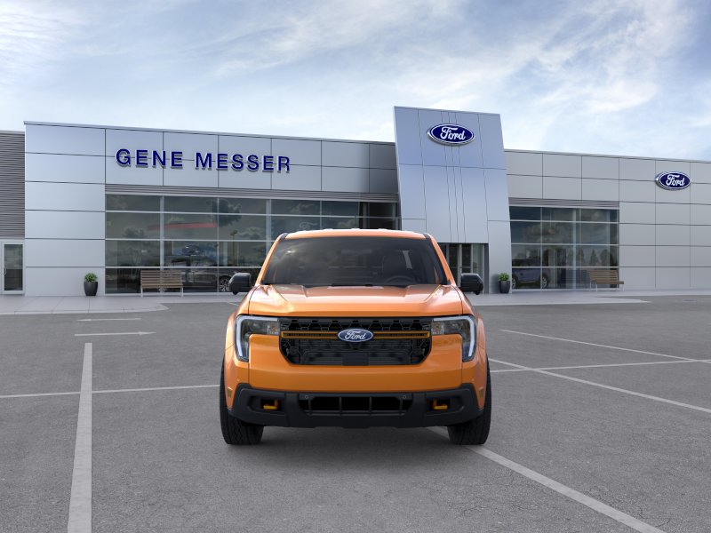 2026 Ford Maverick Tremor thumbnail 26