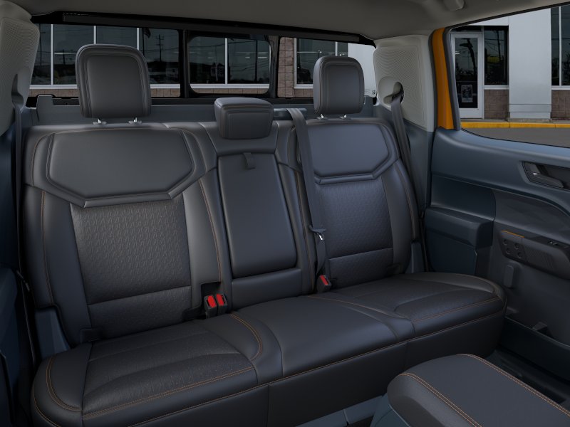 2026 Ford Maverick Tremor thumbnail 11
