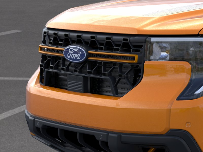 2026 Ford Maverick Tremor thumbnail 18