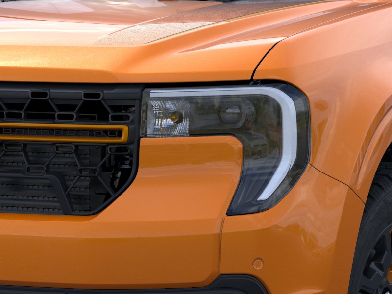 2026 Ford Maverick Tremor thumbnail 19