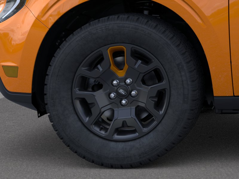 2026 Ford Maverick Tremor thumbnail 20