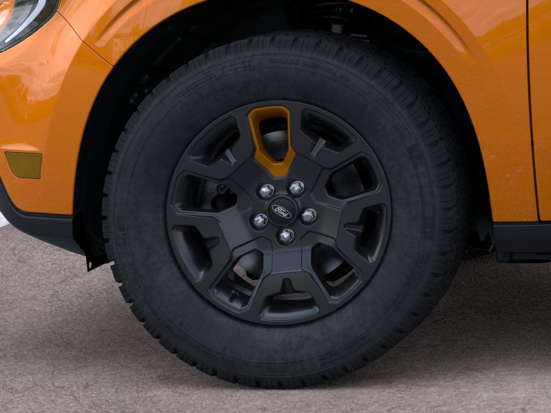 2026 Ford Maverick Tremor - Photo 20
