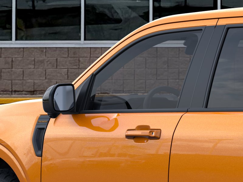2026 Ford Maverick Tremor thumbnail 21