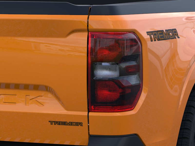 2026 Ford Maverick Tremor thumbnail 22
