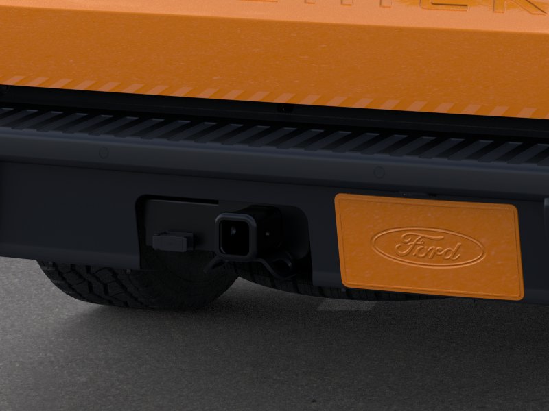 2026 Ford Maverick Tremor thumbnail 23