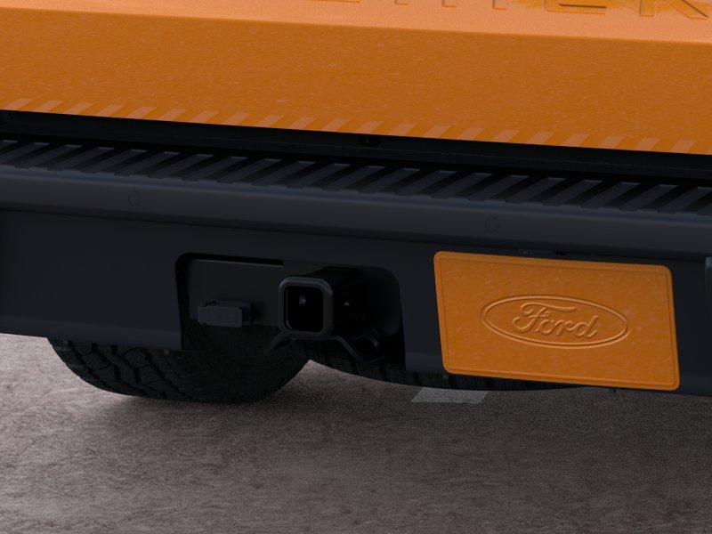 2026 Ford Maverick Tremor - Photo 23