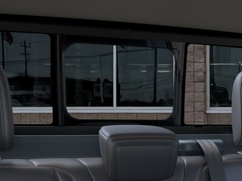 2026 Ford Maverick Tremor thumbnail 24