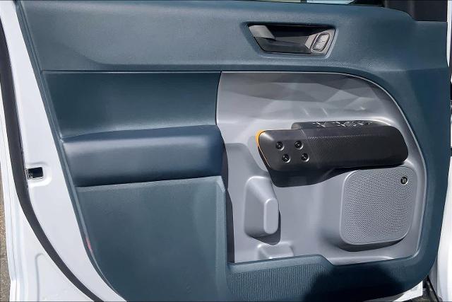 New 2026 Space White Metallic Ford Tremor® image 30
