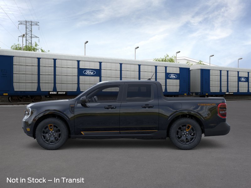 2026 Ford Maverick Tremor 4WD's photo