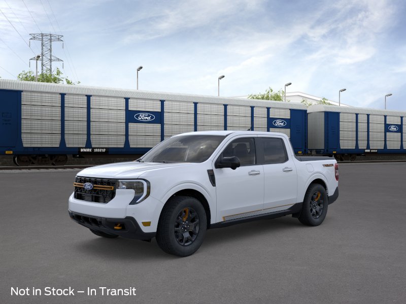 2026 Ford Maverick Tremor 4WD's photo