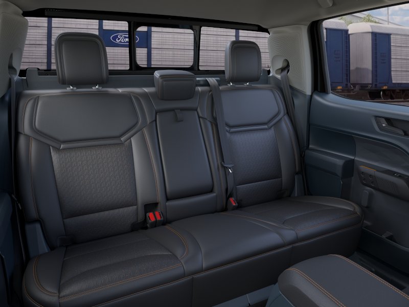 2026 Ford Maverick Tremor thumbnail 11