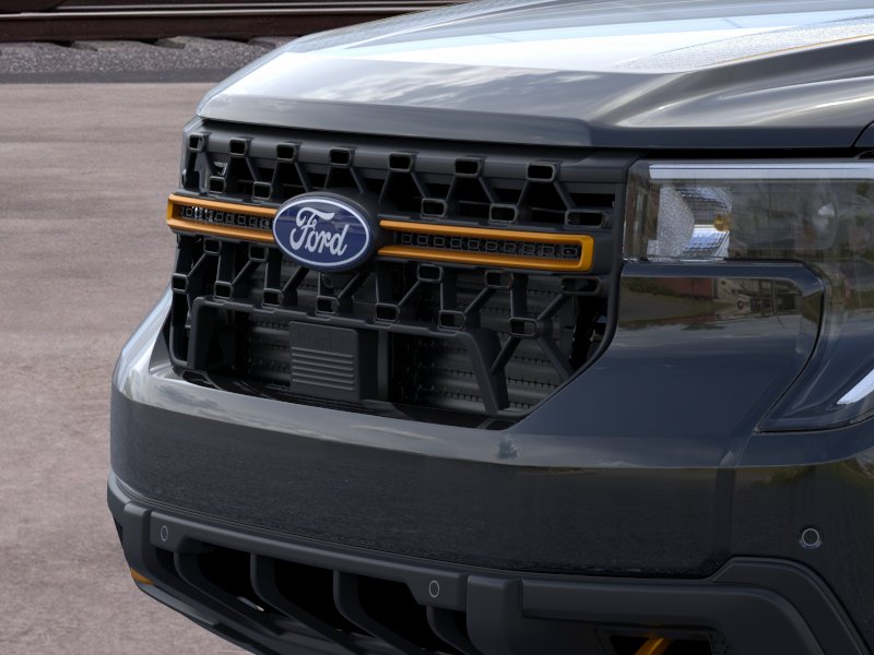 2026 Ford Maverick Tremor thumbnail 18