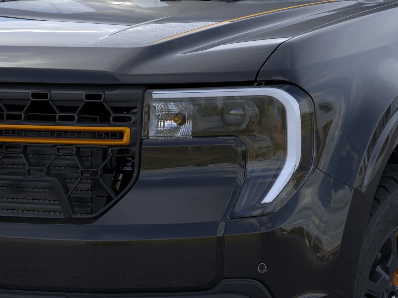 2026 Ford Maverick Tremor thumbnail 19