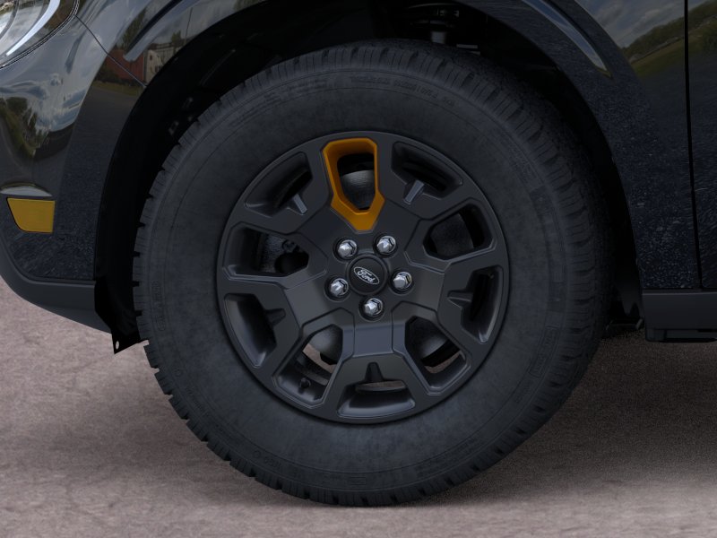 2026 Ford Maverick Tremor thumbnail 20